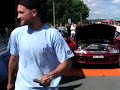 Krtek predstavuje svou 323 v Plasech Krtek predstavuje svou 323 v Plasech