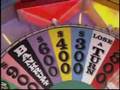 Me on Wheel of Fortune, 13 Oct 2006, Part 1 of 3