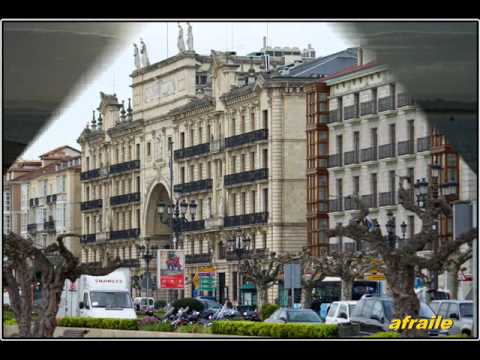 Santander la Marinera