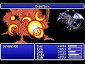 Final Fantasy IV Advance Zeromus EG Final Fantasy IV Advance Zeromus EG