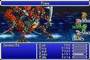 Final Fantasy IV Advance Zeromus EG