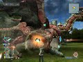 PHANTASY STAR UNIVERSE : USER VS DRAGON-A