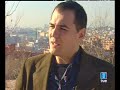 Ismael Serrano - Telediario Naves ardiendo más allá de Orión