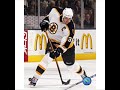Zdeno Chara The Big Man