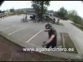 GOLPES, CAIDAS, PORRAZOS-PARTE 4