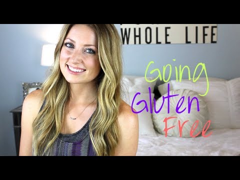 how to become gluten free