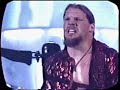 WWG Chris Jericho Return Promo WWG Chris Jericho Return Promo