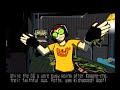Jet Grind Radio - The Monster of Kogane (Cutscene)
