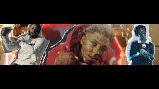YoungBoy Never Broke Again - I Am Who They Say I Am ft. Kevin Gates And Quando Rondo
