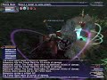 Red Mage/Ninja with Kraken Club