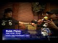 Robb Flynn on Robb\
