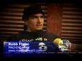 Robb Flynn on Robb's MetalWorks