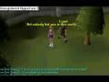 runescape rare hat gllitch