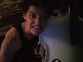 slappin the bass