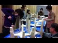 Click here to watch this video まちこん一宮手づくり行燈教室 02/10/2011 11:00pm PST