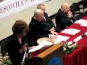 La prof. Maria Luisa Ruck presenta l\