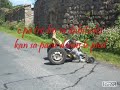 une otre vidéo mai encor plu inpretionante avec plu de sorti de route!!surtout kan antoine vas dans les arbres mè pa de mal ^^