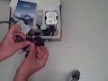 Overview of a F1Spec Xenon HID Kit