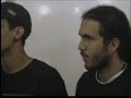 Centro Sul Neg�cios - Entrevista Banda Dr. Watson