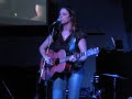 Standing all the way (live, by Rachael)  for Babz Chula with love