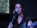 Standing all the way (live, by Rachael)  for Babz Chula with love