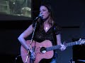 Standing all the way (live, by Rachael)  for Babz Chula with love