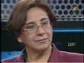 Cabildeo: Entrevista a dirigentes de la CUT y la Federación Única de Petroleros del Brasil; respaldo a la lucha del pueblo boliviano - Oct 2008 1/3