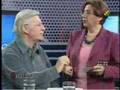 Cabildeo: Entrevista a dirigentes de la CUT y la Federación Única de Petroleros del Brasil; respaldo a la lucha del pueblo boliviano - Oct 2008 1/3