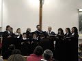 Coral Caros Amicus - Los reyes magos