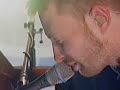 Radiohead live: pyramid song