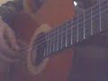 sevdan bir ate? gitar sevdan bir ate? gitar