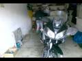 "Calare pe motoare"