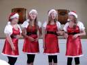 Kapiti Koolettes - Kapiti College Barbershop Quartet