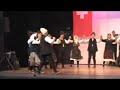 CH SMOTRA 2008 - IGRE OKOLINE NI?A - KUD KIKAC BASEL