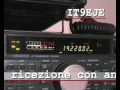 Prove Antenna Canna da Pesca