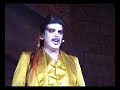Dracula Opera Rock - Reprise 17-03-06