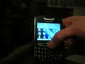 Blackberry Pearl 8800 Quick Tour Blackberry Pearl 8800 Quick Tour