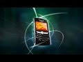 Blackberry Pearl 8800 Quick Tour