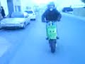 big bore 77cc en cour de reglage big bore 77cc en cour de reglage