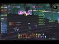 Leviathan (Wildhammer EU) vs Shade of Akama