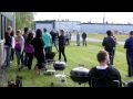 Grillfest Boden