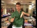 LateKnights auf der Erotikmesse - Teil 1