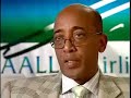 Africa Open for Business - Somalia Africa Open for Business - Somalia