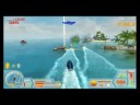 POWERBOAT XP2m Coin-Op 3D/VR Interactive Motion Simulator
