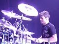 Nickelback O2 Arena London 2008 Daniel Adair Drum Solo - best drum solo ever? Nickelback O2 Arena London 2008 Daniel Adair Drum Solo - best drum solo ever?