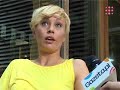 Chwali Dodę! Ciekawe czy na serio...