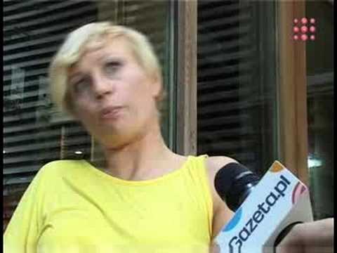 Wojny Dody i Jarosińskiej ciąg dalszy