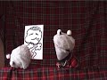The Socks play the Edinburgh Fringe August 2009, buy tickets now: www.edcomfest.com - and tell your friends. A new concept in kids TV unveiled by The Socks. myspace.com Come see us live - details on our website Best vids: www.youtube.com Fan Club: www.facebook.com