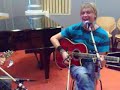 Vangrail live in de muziekfabriek