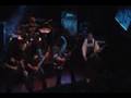 Plastered-Bark At The Moon (Ozzy Osbourne cover)